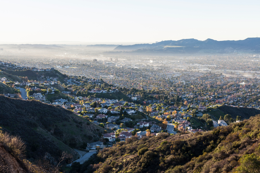 Burbank, CA