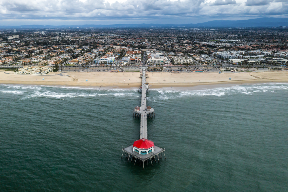 Huntington Beach, CA